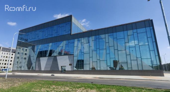 Аренда помещения свободного назначения 1172 м², Московская улица - фото 2