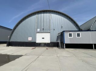 Аренда склада 800 м²