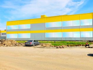 Аренда помещения свободного назначения 742 м²
