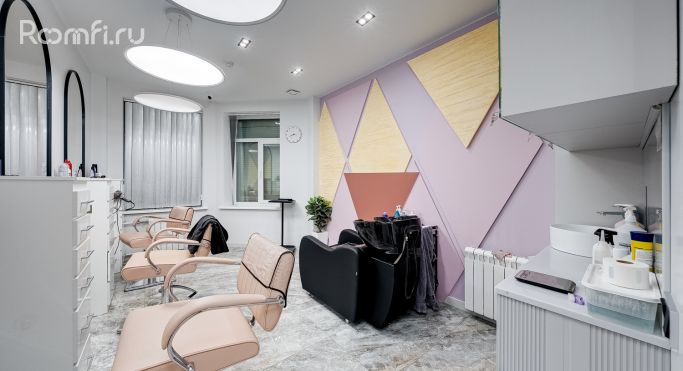 Аренда помещения свободного назначения 116.5 м², Молодёжная улица - фото 2