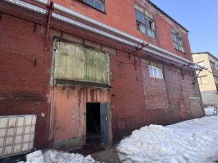 Продажа производственного помещения 1380 м²