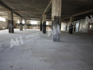 Аренда склада 600 м²