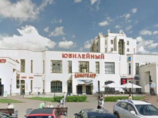 Продажа торгового помещения 34 м²