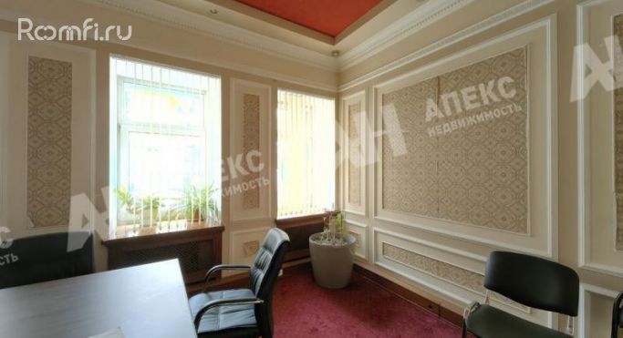 Аренда помещения свободного назначения 190 м², Лесная улица - фото 3