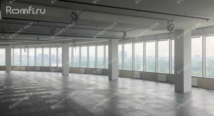Аренда офиса 301.4 м², улица Панфилова - фото 3