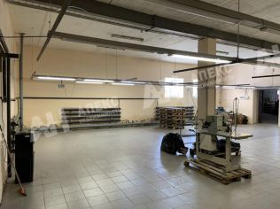 Аренда склада 430 м²