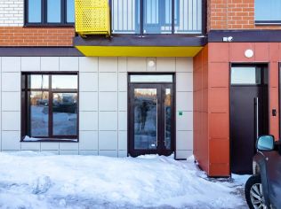 Аренда помещения свободного назначения 112.9 м²