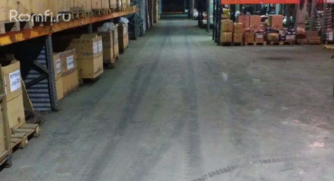 Аренда производственного помещения 550 м², Комсомольская улица - фото 2