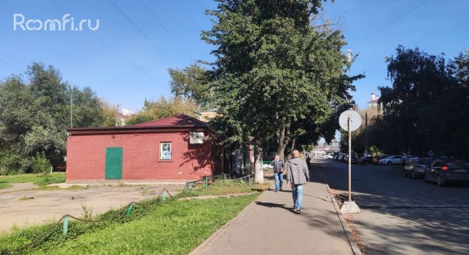 Аренда торгового помещения 50 м², Вокзальная улица - фото 3