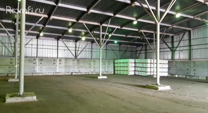 Аренда склада 2217 м², улица Мира - фото 3