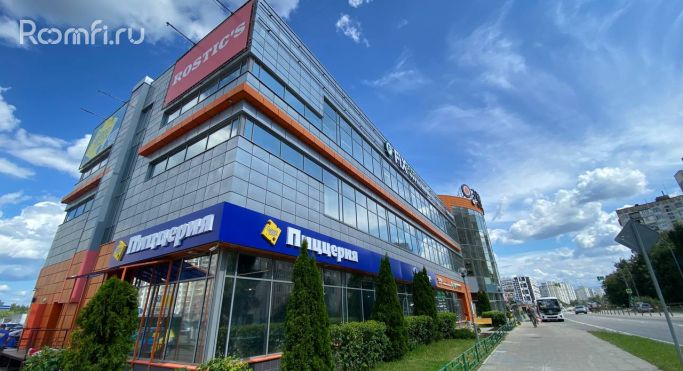 Продажа помещения свободного назначения 6058 м², Жилинская улица - фото 4
