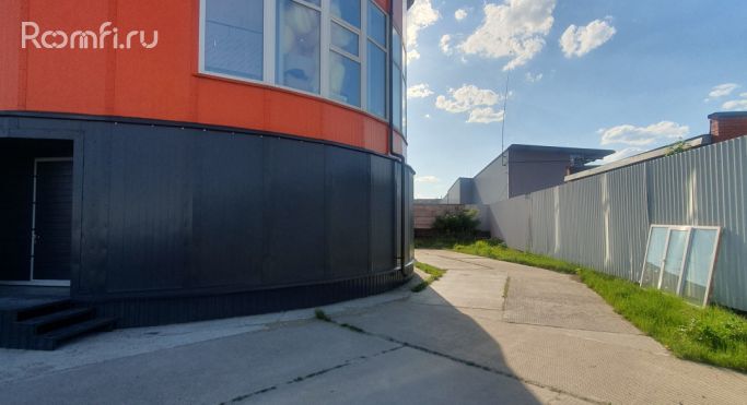 Аренда помещения свободного назначения 230 м², улица Орджоникидзе - фото 2
