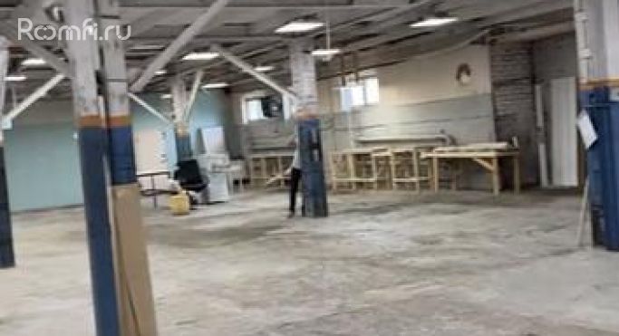 Аренда производственного помещения 2100 м², Вокзальная улица - фото 2