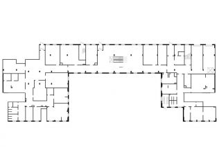 Продажа помещения свободного назначения 4873.5 м²