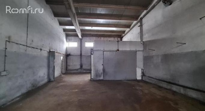 Аренда производственного помещения 2405 м² - фото 3