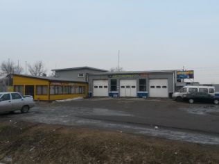 Продажа помещения свободного назначения 3500 м²
