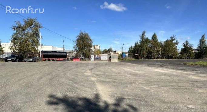 Продажа производственного помещения 18000 м², Северная улица - фото 2