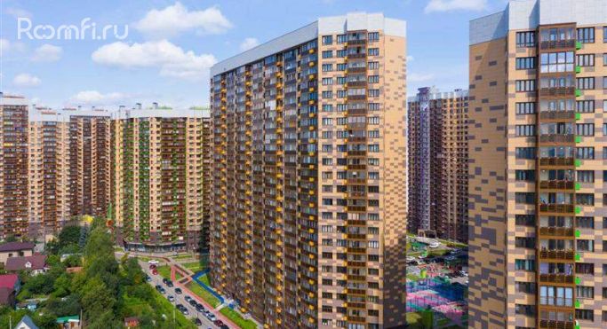 Продажа помещения свободного назначения 133.3 м², Сколковская улица - фото 2