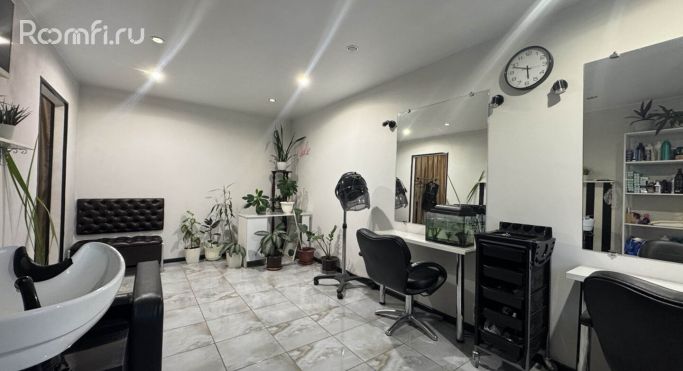 Продажа помещения свободного назначения 31.4 м² - фото 3