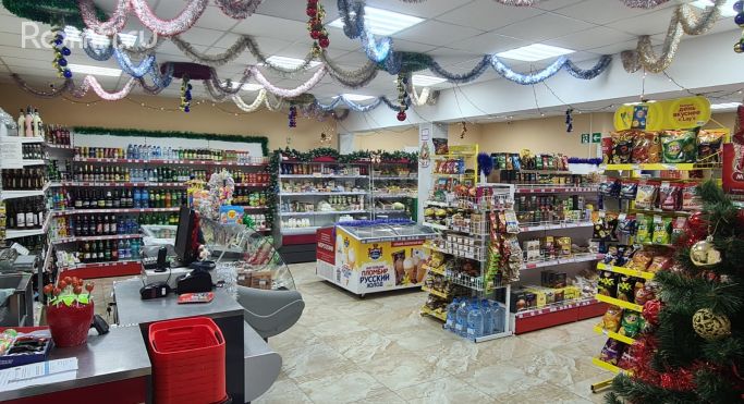 Аренда торгового помещения 146.5 м² - фото 3