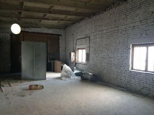 Аренда производственного помещения 500 м²