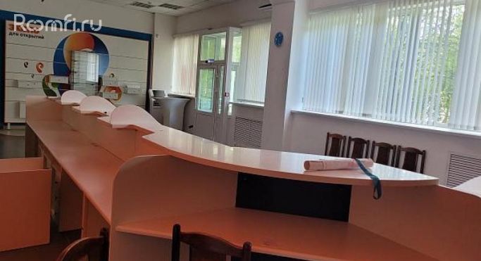 Аренда офиса 147 м², проспект Ильича - фото 3