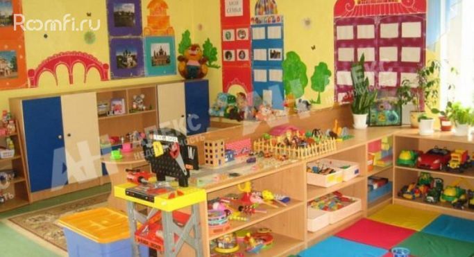 Продажа помещения свободного назначения 200 м², Спасская улица - фото 1