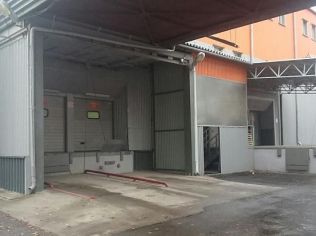 Аренда склада 201 м²