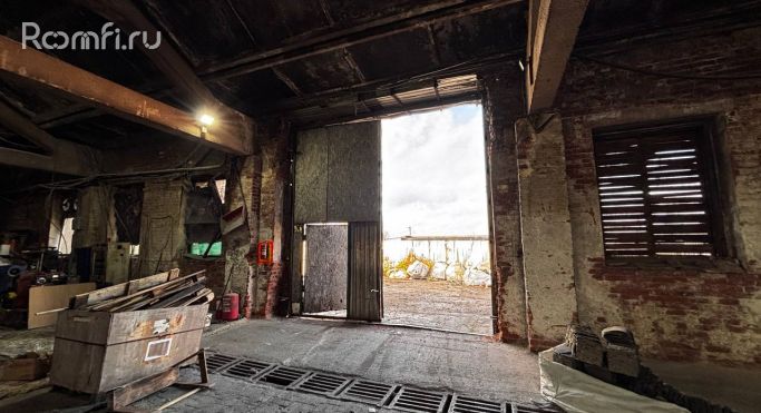 Аренда склада 1850 м² - фото 3