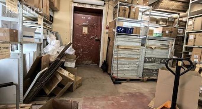 Аренда склада 163 м², Хлебозаводская улица - фото 2