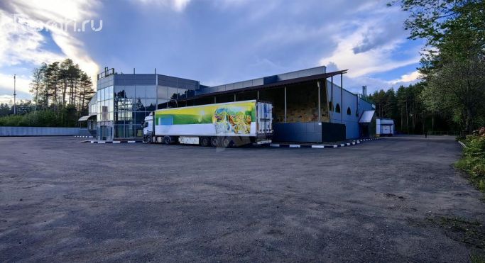 Аренда помещения свободного назначения 272 м², Минское шоссе - фото 2