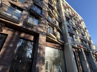 Продажа торгового помещения 92.7 м²