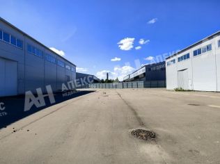 Продажа склада 9000 м²