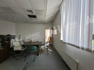 Аренда офиса 92 м²