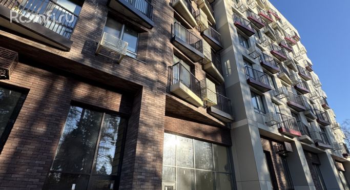 Продажа торгового помещения 92.7 м², улица Фрунзе - фото 1