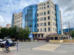 Аренда помещения свободного назначения 383 м²