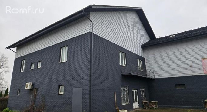 Продажа помещения свободного назначения 1000 м² - фото 3