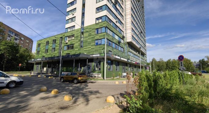 Продажа торгового помещения 239 м², Октябрьский бульвар - фото 3