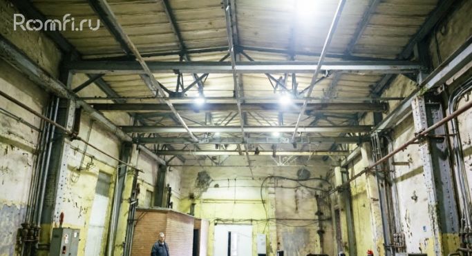 Аренда помещения свободного назначения 600 м², улица Каширское Шоссе - фото 3