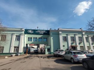 Аренда склада 150 м²
