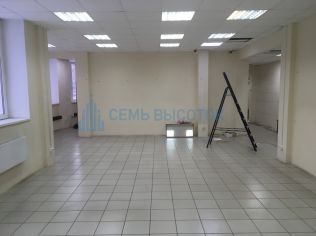 Аренда помещения свободного назначения 212 м²