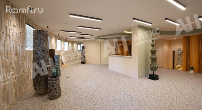 Аренда помещения свободного назначения 374 м², Весенняя улица - фото 3