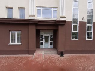 Аренда помещения свободного назначения 85.7 м²