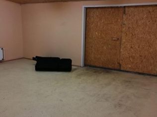 Аренда производственного помещения 110 м²