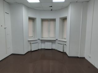 Аренда помещения свободного назначения 48 м²