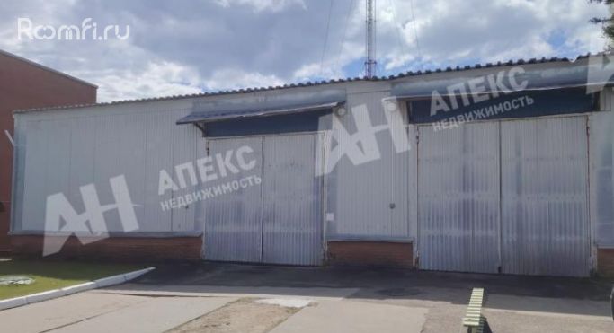 Аренда склада 310 м² - фото 2