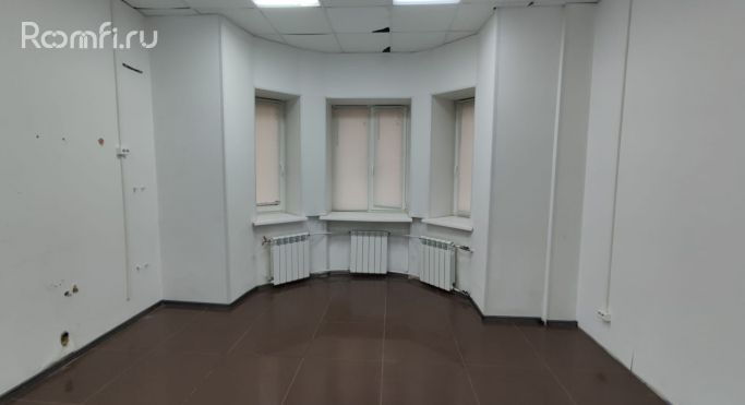 Аренда помещения свободного назначения 48 м², Большая Серпуховская улица - фото 1