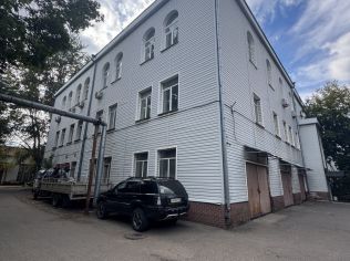 Продажа помещения свободного назначения 3229 м²