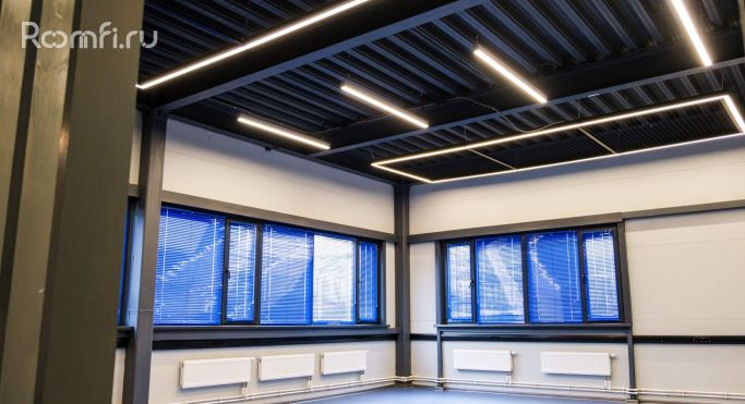 Аренда помещения свободного назначения 571.9 м² - фото 2