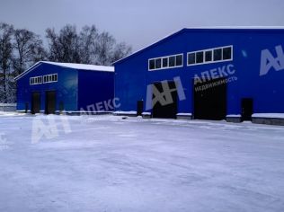 Аренда склада 1440 м²